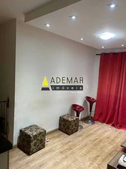 Foto 2 de Apartamento com 2 quartos à venda, 43m2 em Canhema, Diadema - SP