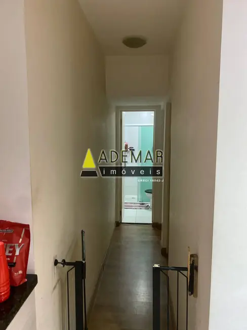 Foto 8 de Apartamento com 2 quartos à venda, 43m2 em Canhema, Diadema - SP