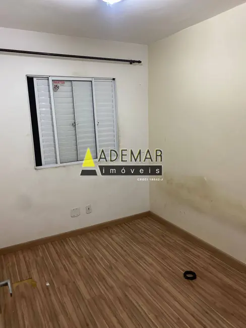 Foto 9 de Apartamento com 2 quartos à venda, 43m2 em Canhema, Diadema - SP