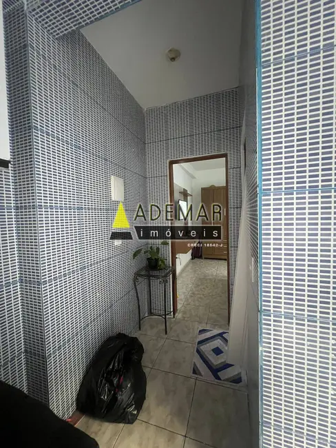 Foto 8 de Casa à venda, 128m2 em Vila Nogueira, Diadema - SP