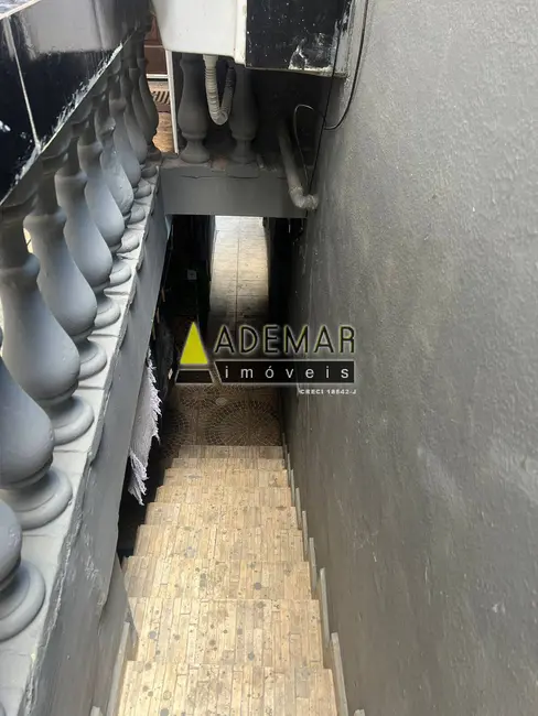 Foto 15 de Casa à venda, 128m2 em Vila Nogueira, Diadema - SP