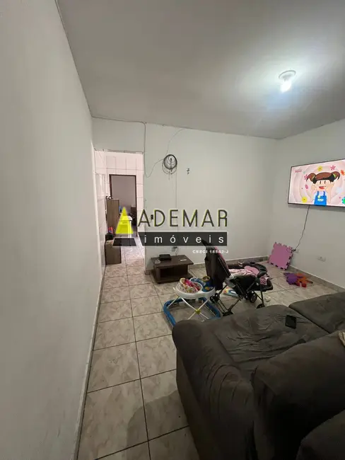 Foto 5 de Casa à venda, 128m2 em Vila Nogueira, Diadema - SP