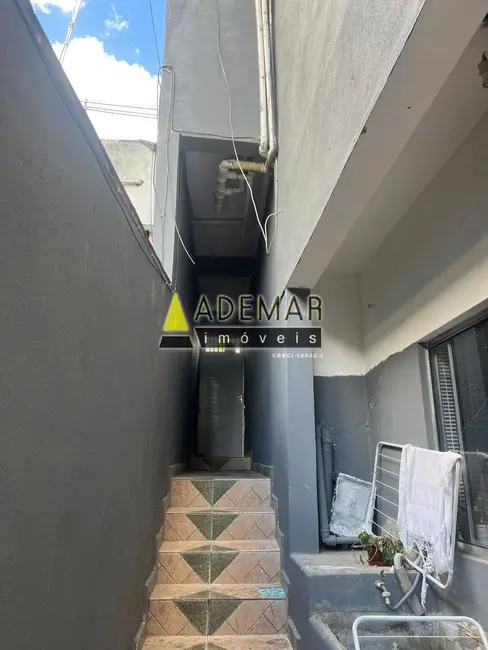 Foto 1 de Casa à venda, 128m2 em Vila Nogueira, Diadema - SP