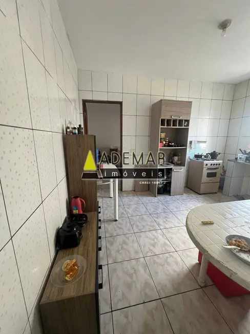 Foto 9 de Casa à venda, 128m2 em Vila Nogueira, Diadema - SP