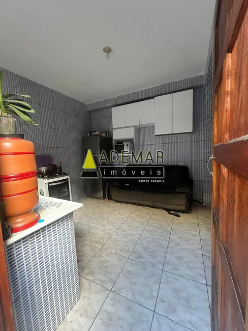 Foto 7 de Casa à venda, 128m2 em Vila Nogueira, Diadema - SP