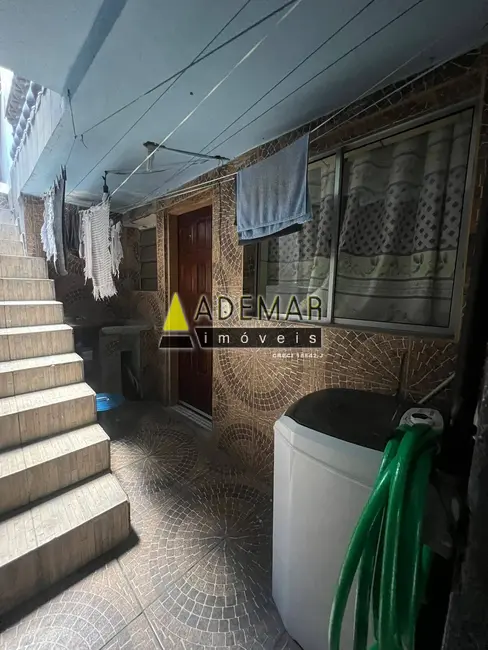 Foto 12 de Casa à venda, 128m2 em Vila Nogueira, Diadema - SP