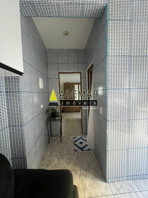 Foto 11 de Casa à venda, 128m2 em Vila Nogueira, Diadema - SP