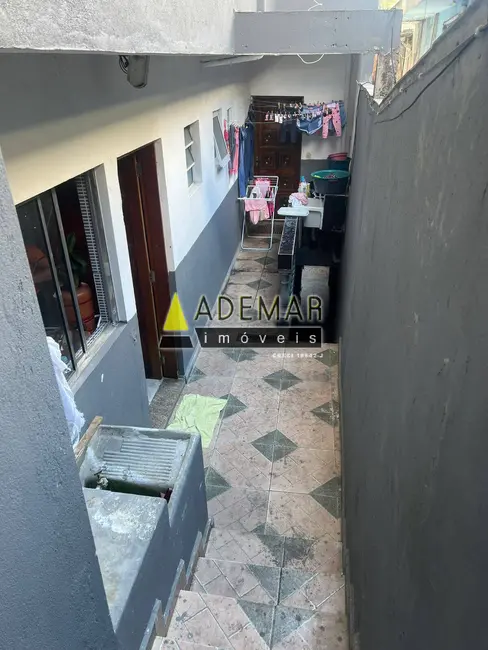 Foto 18 de Casa à venda, 128m2 em Vila Nogueira, Diadema - SP