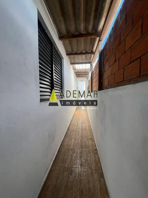 Foto 3 de Casa à venda, 128m2 em Vila Nogueira, Diadema - SP