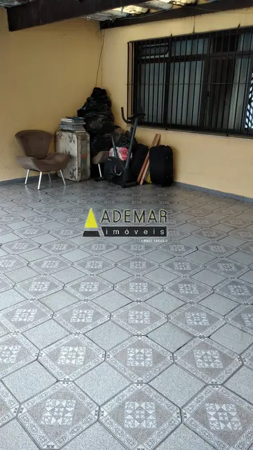 Foto 9 de Casa com 2 quartos à venda em Piraporinha, Diadema - SP