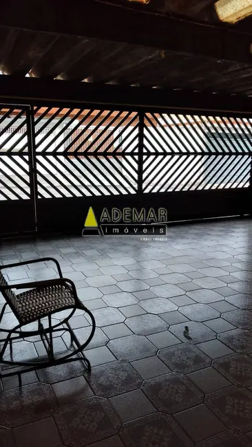 Foto 1 de Casa com 2 quartos à venda em Piraporinha, Diadema - SP