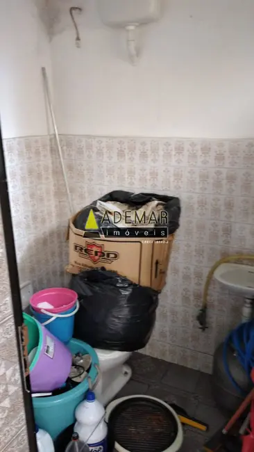 Foto 2 de Casa com 2 quartos à venda em Piraporinha, Diadema - SP