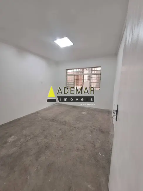Foto 2 de Sala Comercial para alugar, 114m2 em Centro, Diadema - SP