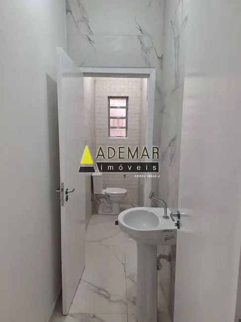 Foto 3 de Sala Comercial para alugar, 114m2 em Centro, Diadema - SP