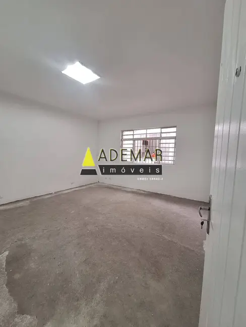 Foto 7 de Sala Comercial para alugar, 114m2 em Centro, Diadema - SP