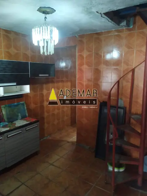 Foto 2 de Casa com 3 quartos à venda em Inamar, Diadema - SP