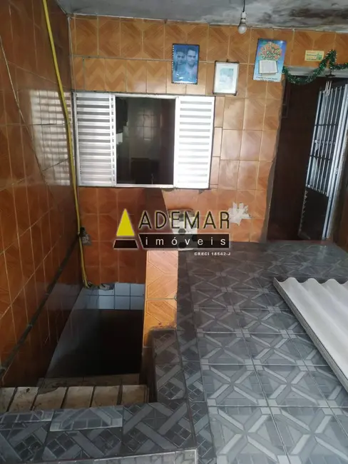 Foto 4 de Casa com 3 quartos à venda em Inamar, Diadema - SP