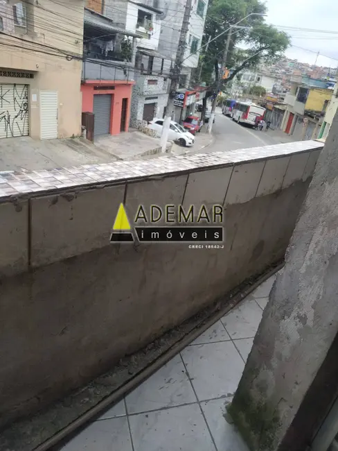 Foto 6 de Casa com 3 quartos à venda em Inamar, Diadema - SP