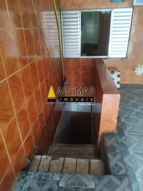 Foto 8 de Casa com 3 quartos à venda em Inamar, Diadema - SP