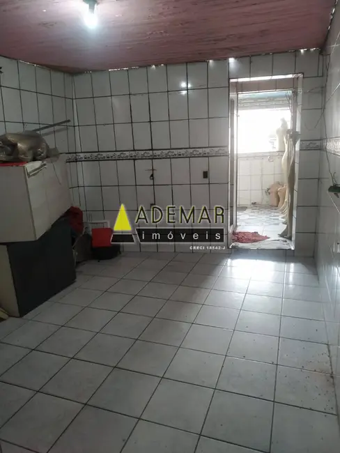 Foto 5 de Casa com 3 quartos à venda em Inamar, Diadema - SP