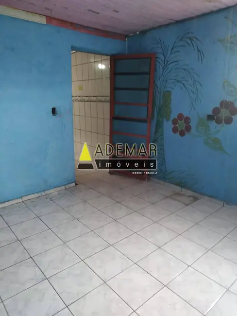 Foto 3 de Casa com 3 quartos à venda em Inamar, Diadema - SP