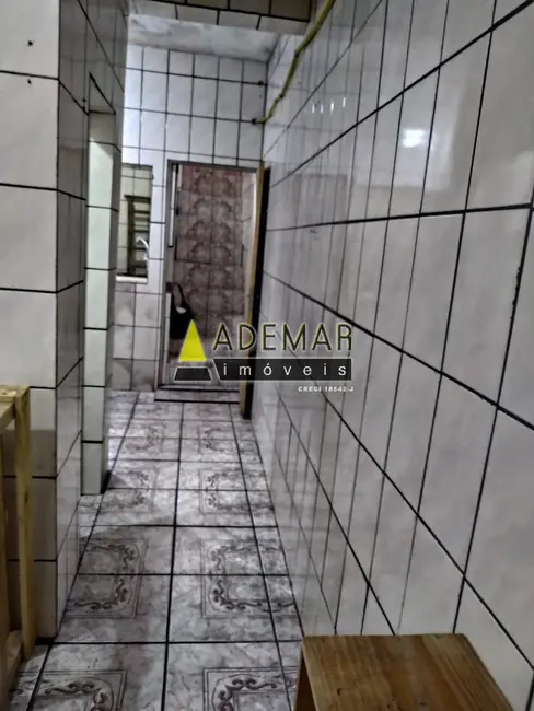 Foto 9 de Casa com 3 quartos à venda em Inamar, Diadema - SP