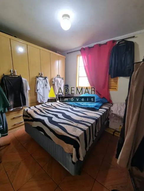 Foto 8 de Apartamento com 2 quartos à venda em Diadema - SP