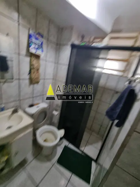 Foto 3 de Apartamento com 2 quartos à venda em Diadema - SP