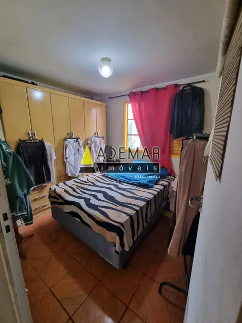 Foto 9 de Apartamento com 2 quartos à venda em Diadema - SP