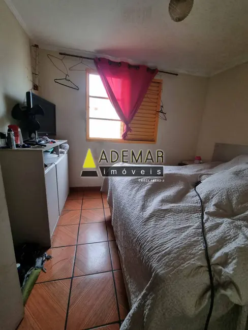 Foto 7 de Apartamento com 2 quartos à venda em Diadema - SP