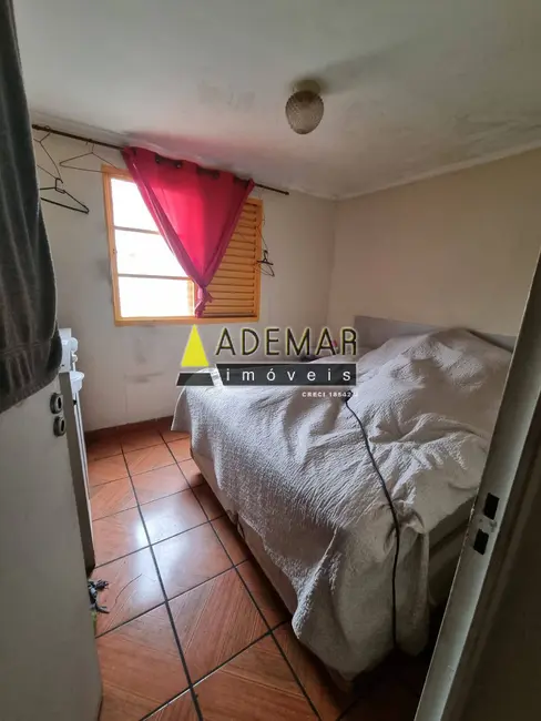 Foto 5 de Apartamento com 2 quartos à venda em Diadema - SP