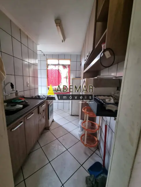 Foto 6 de Apartamento com 2 quartos à venda em Diadema - SP