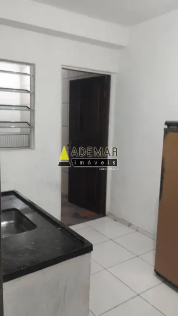 Foto 4 de Casa com 2 quartos à venda em Eldorado, São Paulo - SP