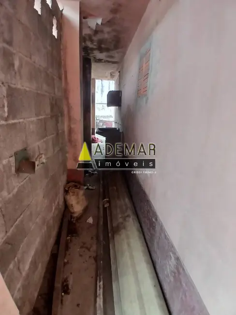 Foto 8 de Casa com 4 quartos à venda, 238m2 em Serraria, Diadema - SP