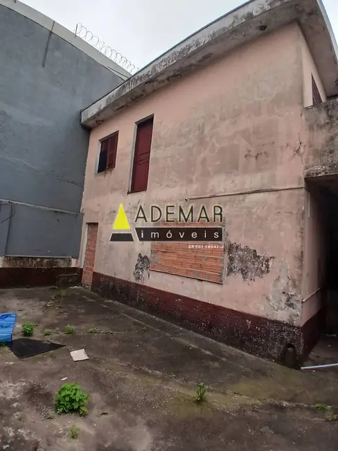 Foto 6 de Casa com 4 quartos à venda, 238m2 em Serraria, Diadema - SP