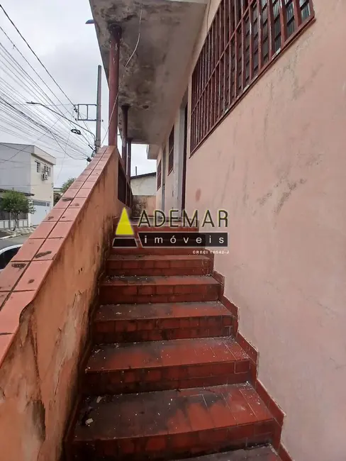 Foto 4 de Casa com 4 quartos à venda, 238m2 em Serraria, Diadema - SP