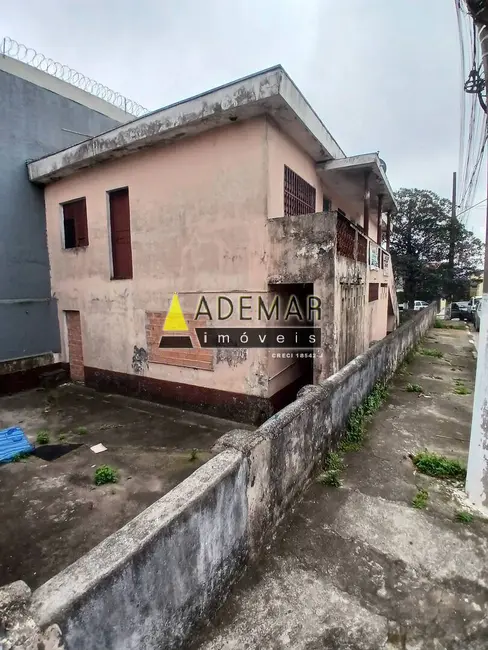 Foto 2 de Casa com 4 quartos à venda, 238m2 em Serraria, Diadema - SP