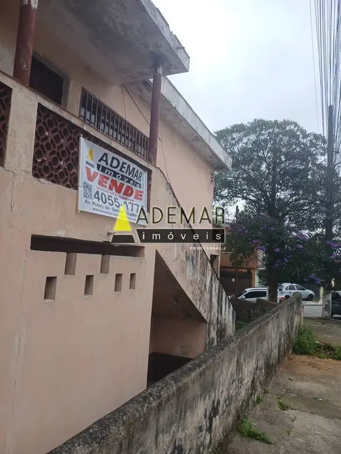 Foto 1 de Casa com 4 quartos à venda, 238m2 em Serraria, Diadema - SP