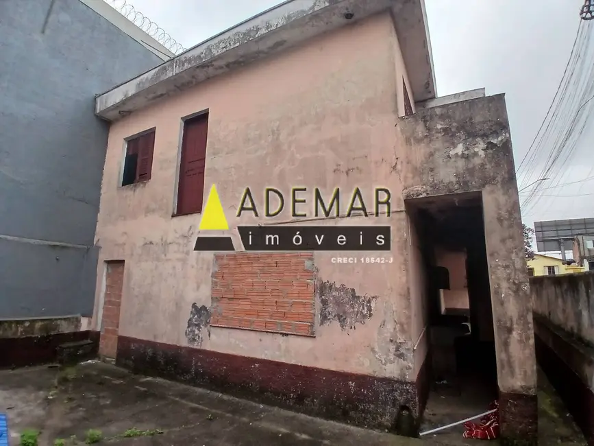 Foto 5 de Casa com 4 quartos à venda, 238m2 em Serraria, Diadema - SP