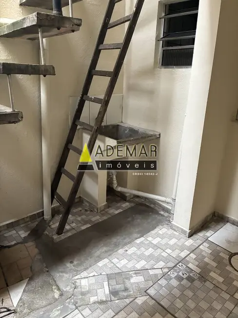 Foto 3 de Casa com 1 quarto para alugar, 35m2 em Eldorado, São Paulo - SP