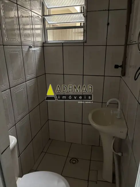 Foto 2 de Casa com 1 quarto para alugar, 35m2 em Eldorado, São Paulo - SP