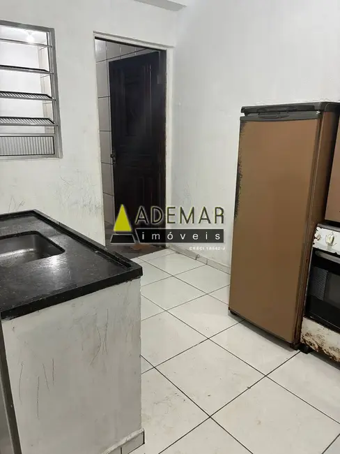 Foto 4 de Casa com 1 quarto para alugar, 35m2 em Eldorado, São Paulo - SP