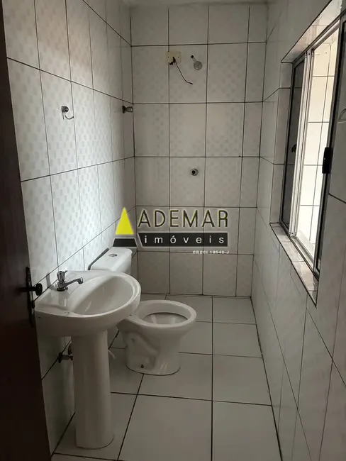 Foto 2 de Casa com 1 quarto para alugar, 50m2 em Eldorado, São Paulo - SP