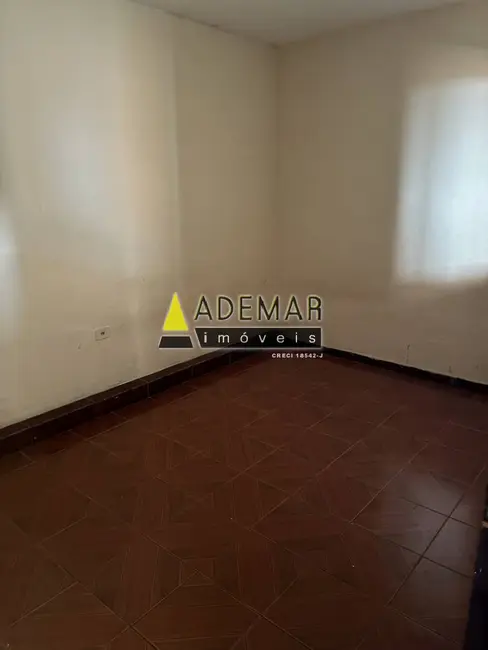 Foto 1 de Casa com 1 quarto para alugar, 50m2 em Eldorado, São Paulo - SP