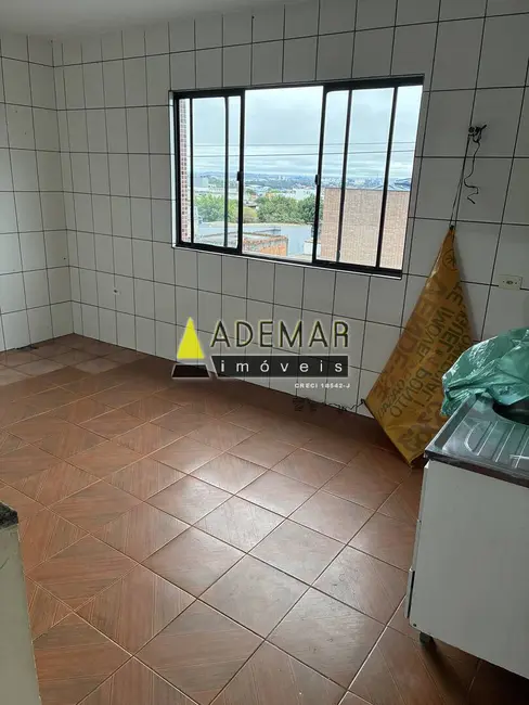 Foto 3 de Casa com 1 quarto para alugar, 50m2 em Eldorado, São Paulo - SP