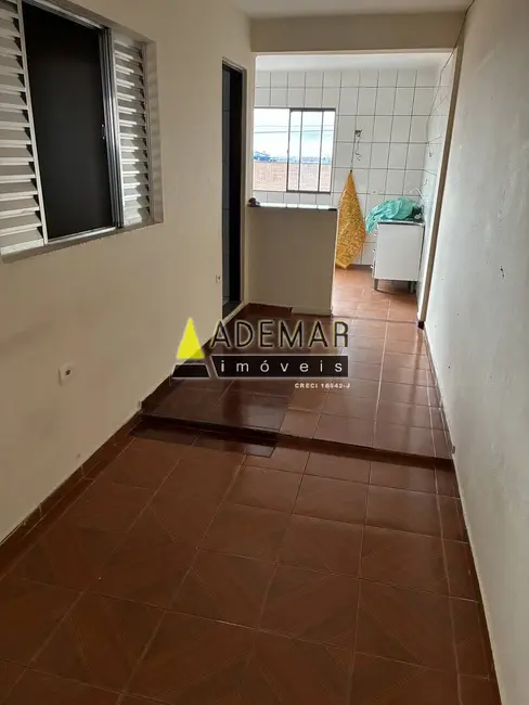 Foto 5 de Casa com 1 quarto para alugar, 50m2 em Eldorado, São Paulo - SP