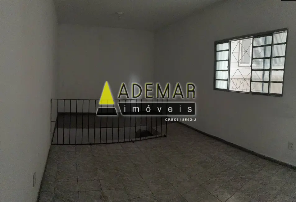 Foto 9 de Casa com 7 quartos à venda em Casa Grande, Diadema - SP