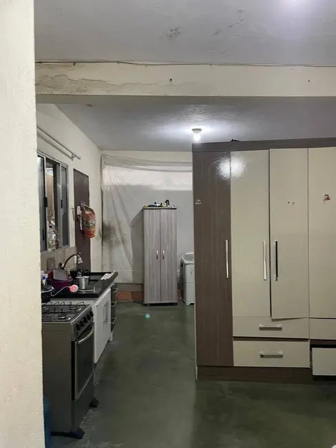 Foto 3 de Casa com 2 quartos à venda, 125m2 em Inamar, Diadema - SP