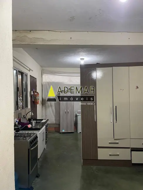 Foto 2 de Casa com 2 quartos à venda, 125m2 em Inamar, Diadema - SP