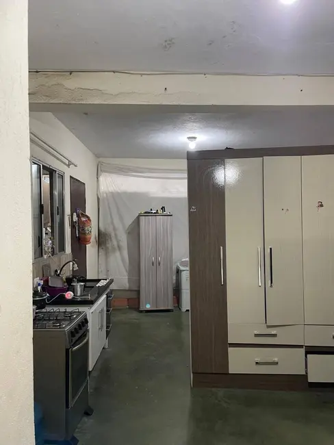 Foto 2 de Casa com 2 quartos à venda, 125m2 em Inamar, Diadema - SP